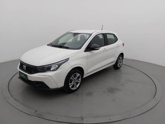 FIAT ARGO 1.0 FIREFLY FLEX DRIVE MANUAL